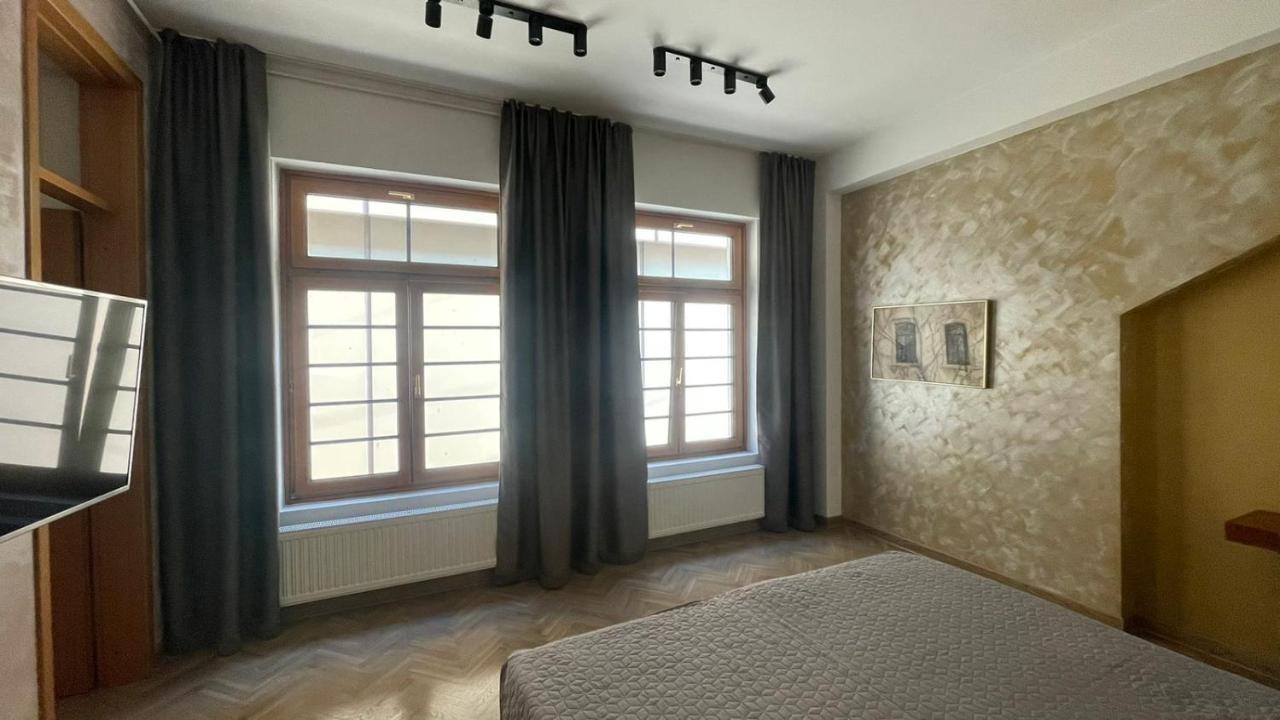 Corso Apartment Cacak Exterior photo